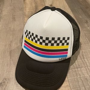 Vans SnapBack - Hat
